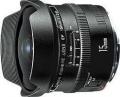  Canon EF 15 mm F 2,8 Fish-Eye